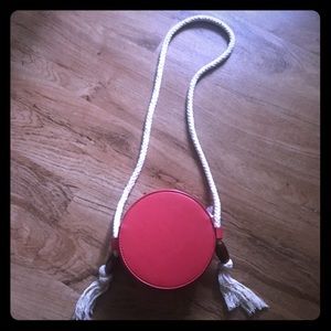 Circle bag